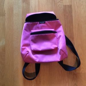 Kate Spade backpack